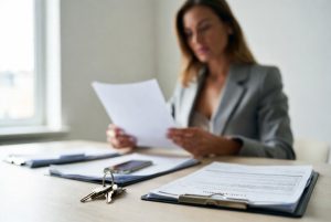 Lee más sobre el artículo No me devuelven la fianza del alquiler: qué hacer y qué revisar primero